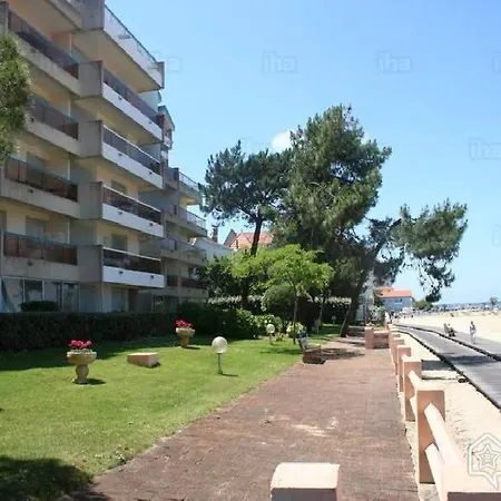 Appartement Les Pieds Dans L'eau