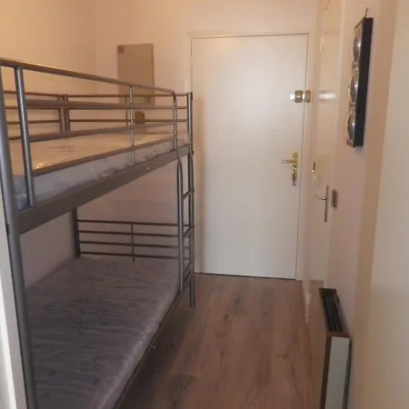 Appartement Les Pieds Dans L'eau Arcachon