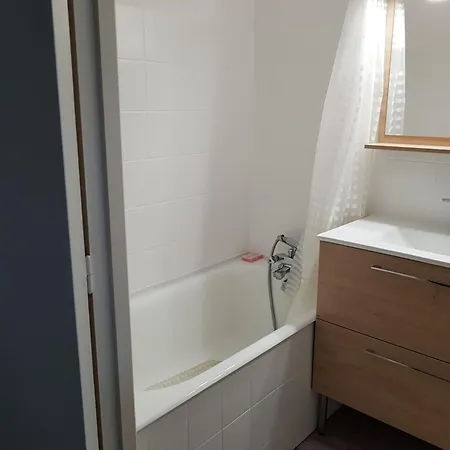 Appartement Les Pieds Dans L'eau