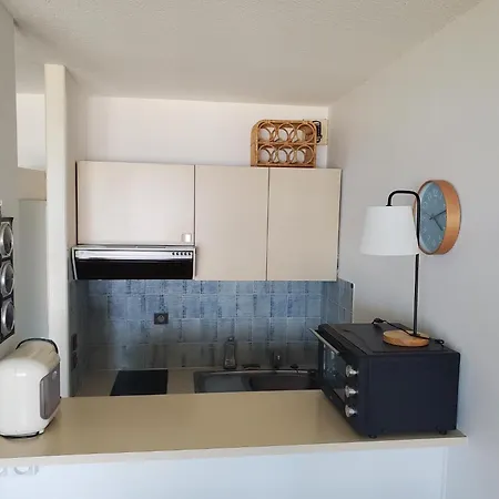 Appartement Les Pieds Dans L'eau Arcachon