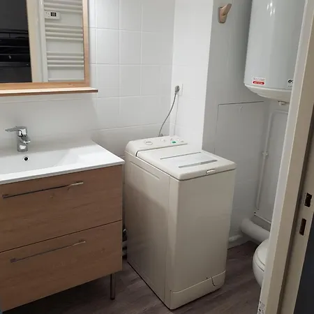 Appartement Les Pieds Dans L'eau