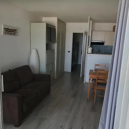 Les Pieds Dans L'eau Appartement Arcachon