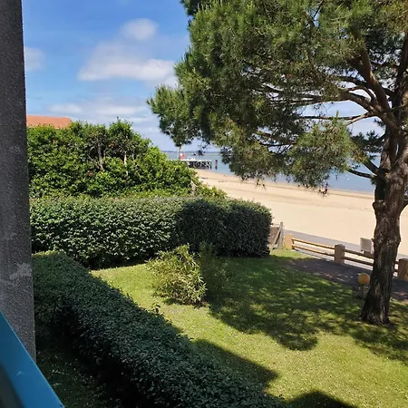 Les Pieds Dans L'eau * Arcachon