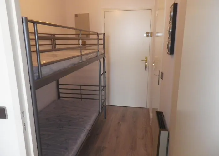 Appartement Les Pieds Dans L'eau Arcachon