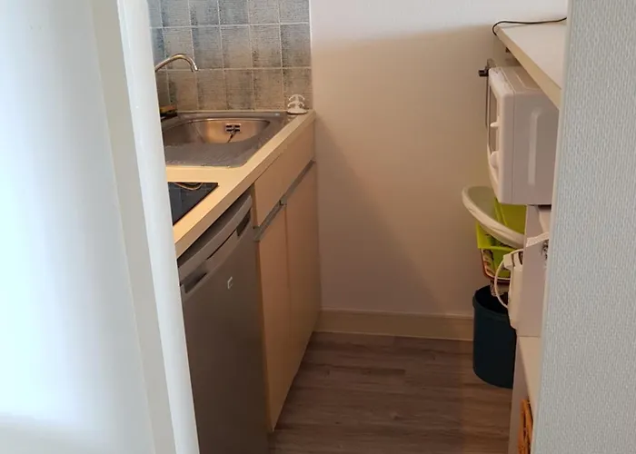 Appartement Les Pieds Dans L'eau Arcachon