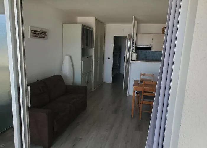 Les Pieds Dans L'eau Appartement Arcachon