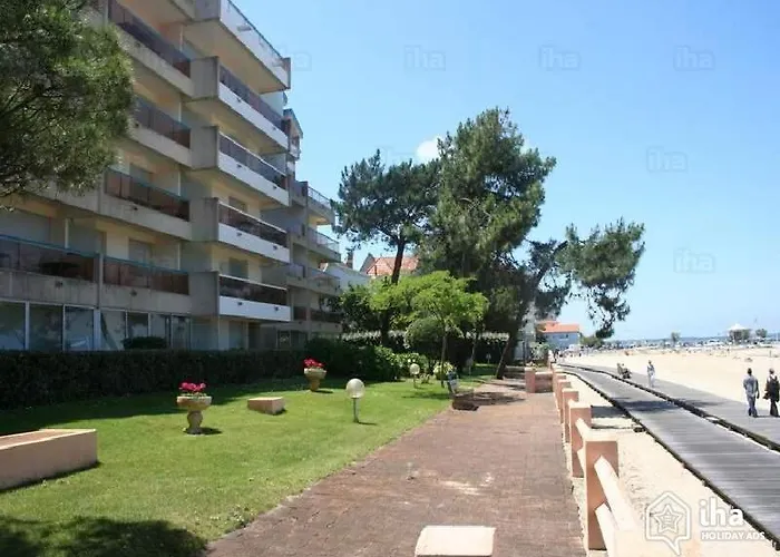 Apartment Les Pieds Dans L'eau