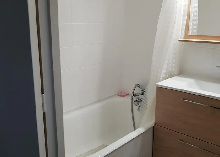 Apartment Les Pieds Dans L'eau