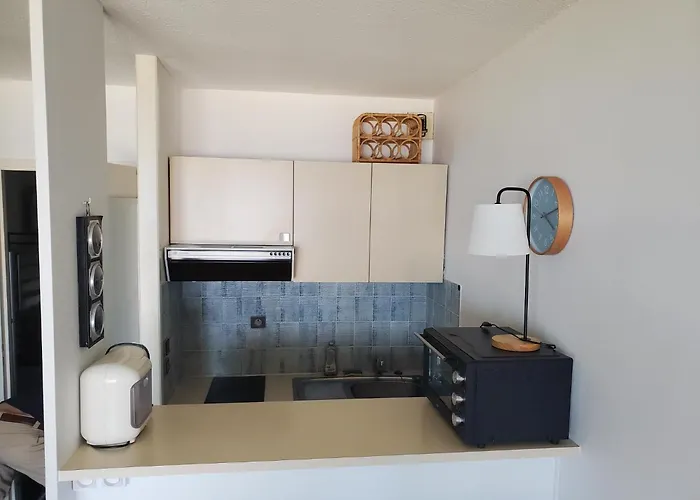 Apartment Les Pieds Dans L'eau Arcachon