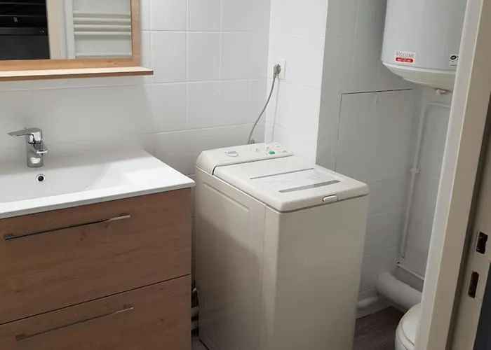 Apartment Les Pieds Dans L'eau